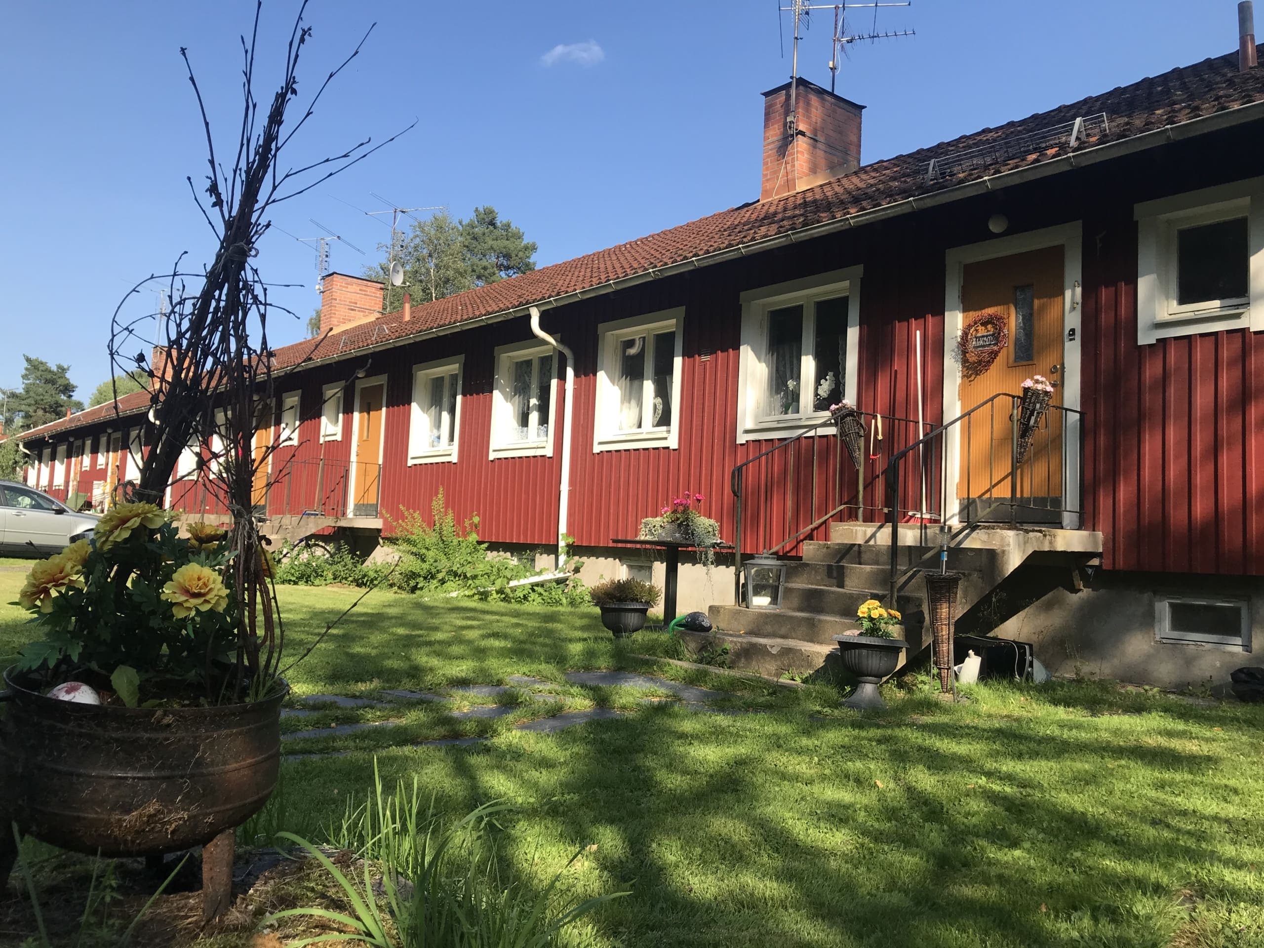 Hus på Stripavägen 7D i Guldsmedshyttan