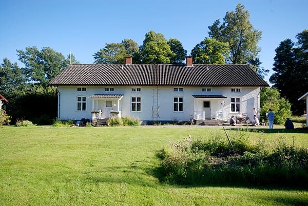 Hus på Smedstigen 1D i Hasselfors