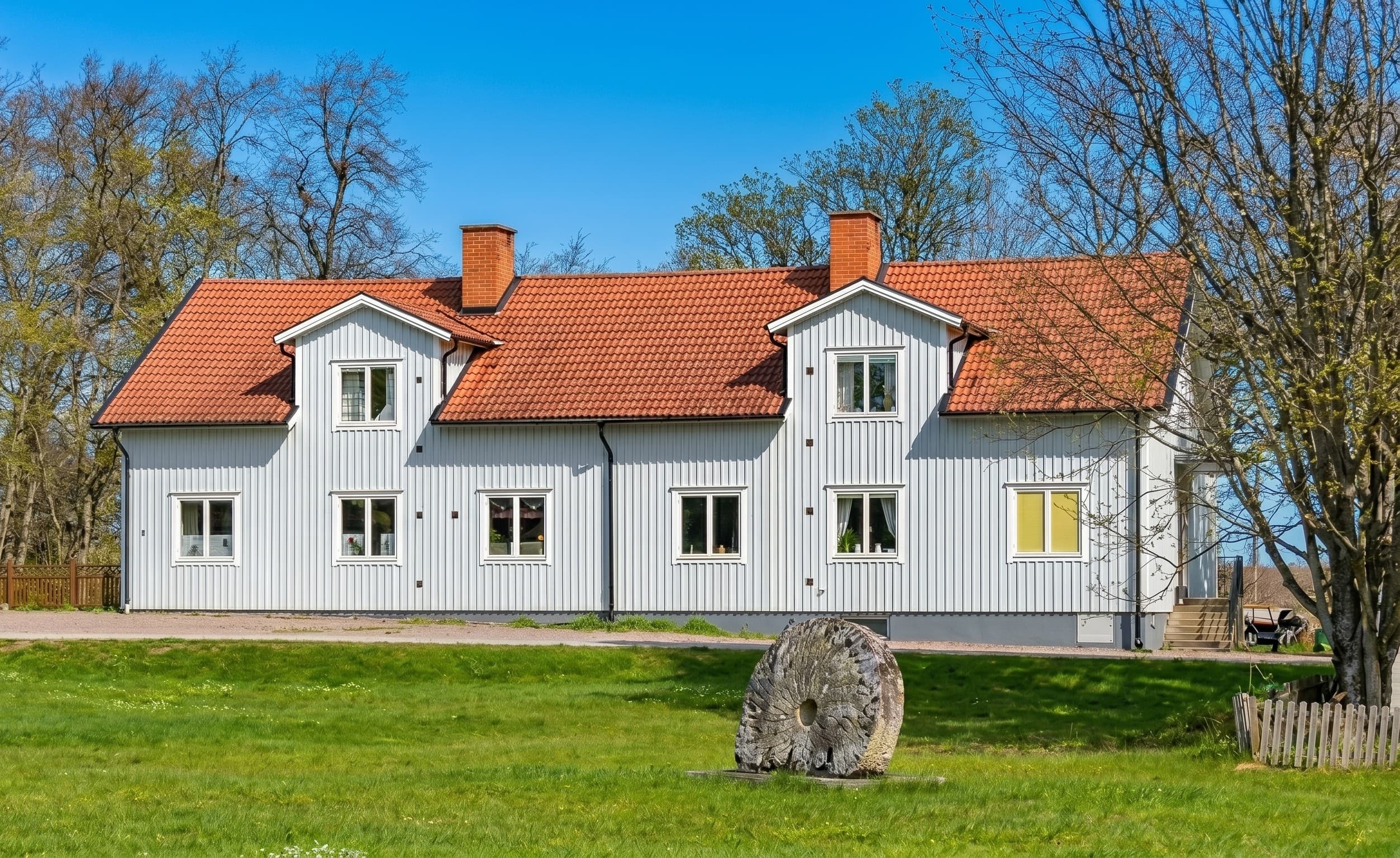 Lägenhet på Hammarstigen 9D i Hasselfors