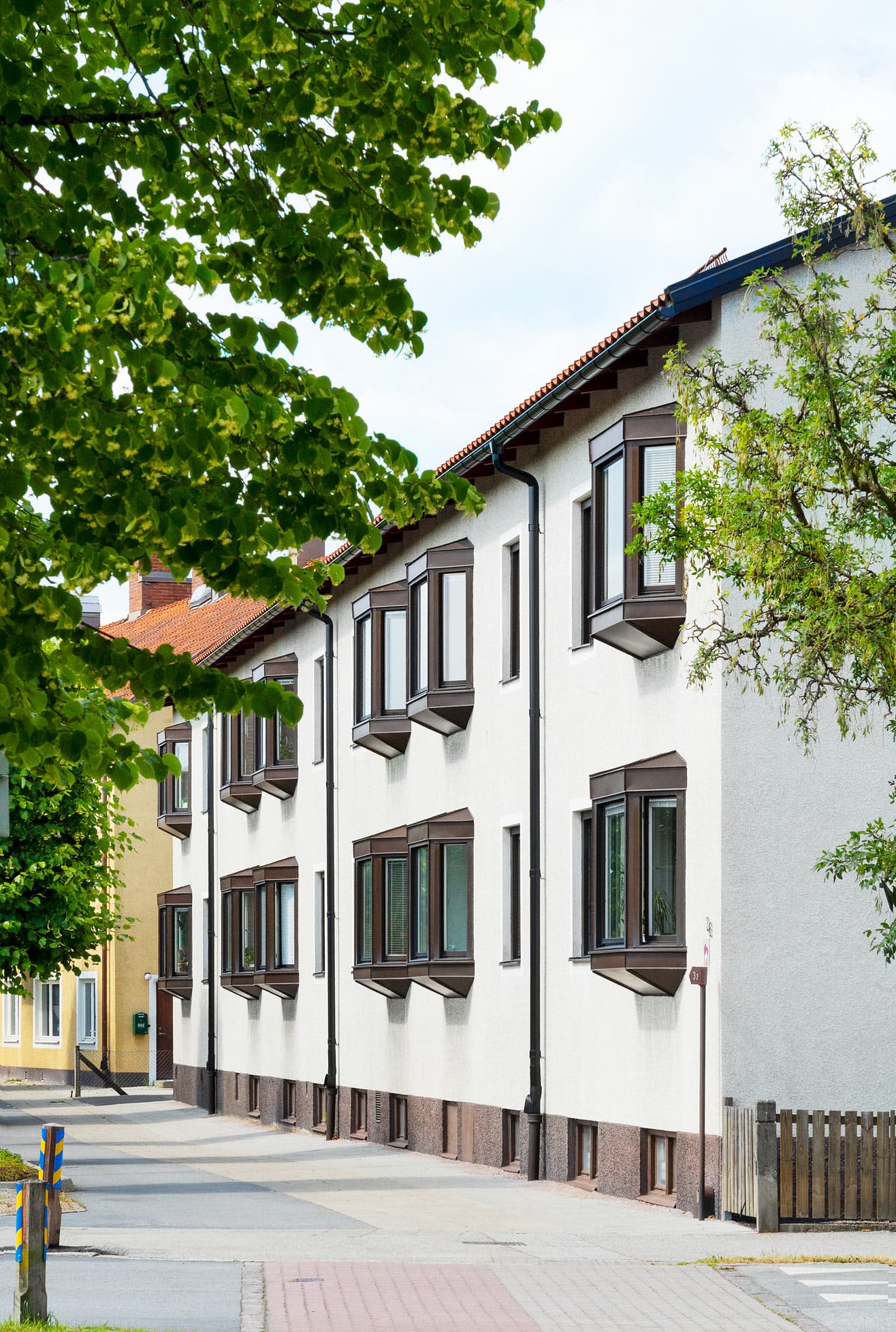 Lägenhet på Föreningsgatan 36C i Sjöbo