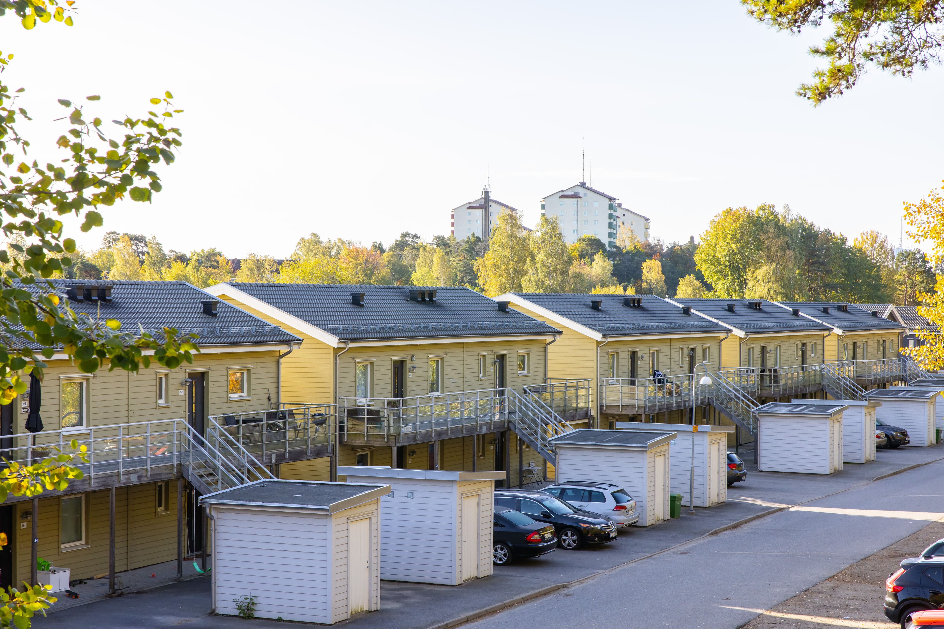 Lägenhet på Salsavägen 10A i Nynäshamn