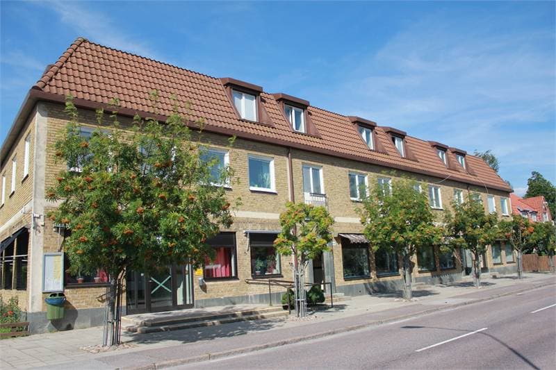 Lägenhet på Storgatan 23c i Marieholm