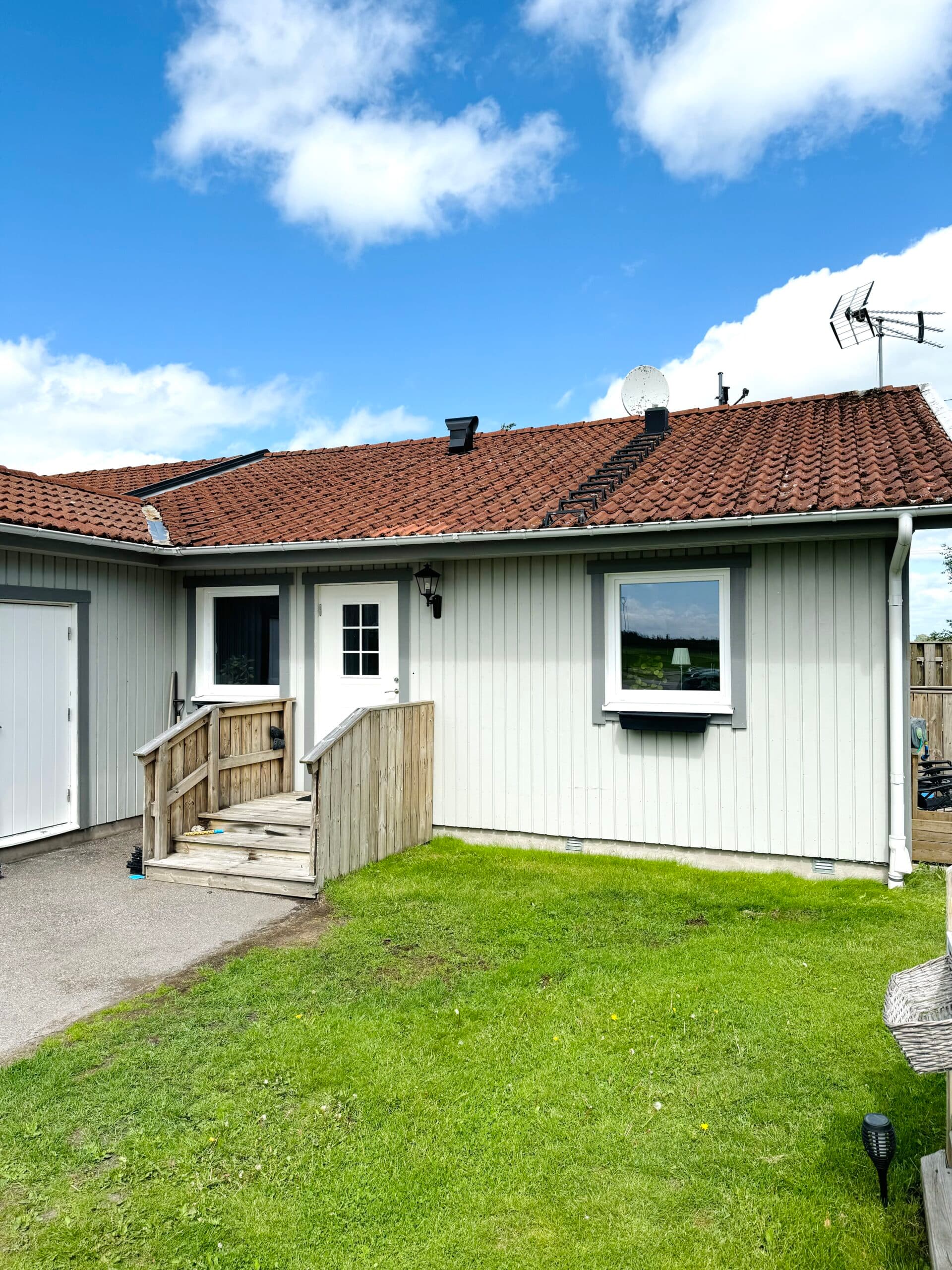 Lägenhet på Solgläntan 2 i Lidköping