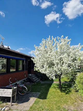 Jättorpsvägen i Katrineholm