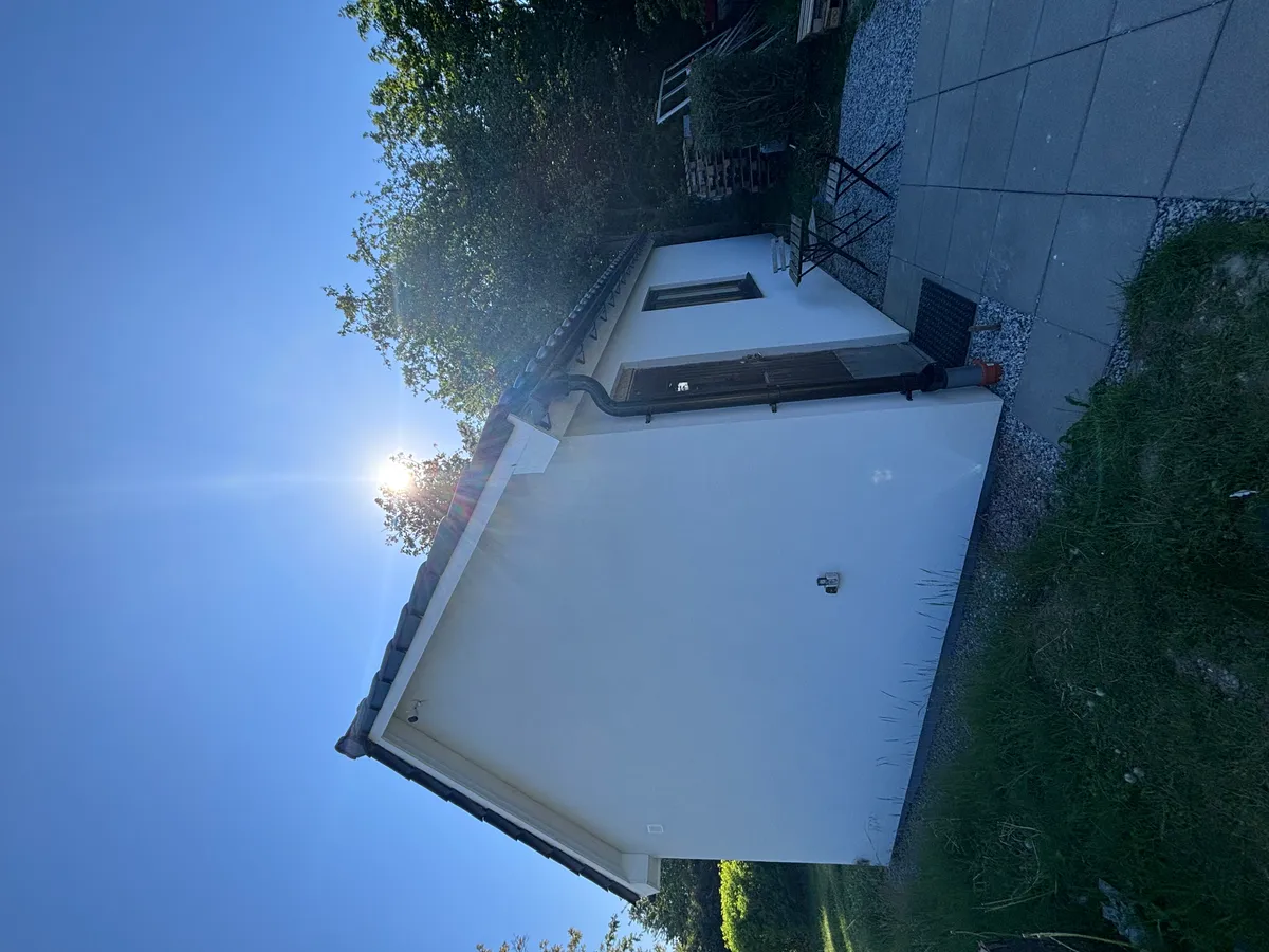 Alstavärn i Trelleborg