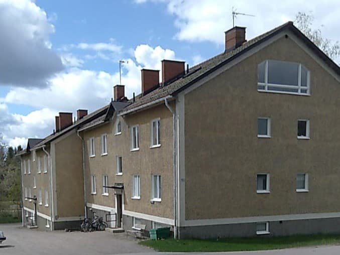Lägenhet på Hedemoravägen 55A i Norberg