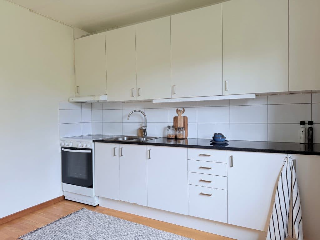 Lägenhet på Riktargatan 11 B i Torshälla