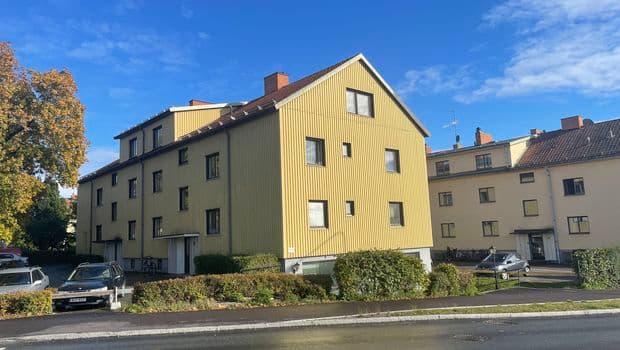 Lägenhet på Riktargatan 3 A i Torshälla