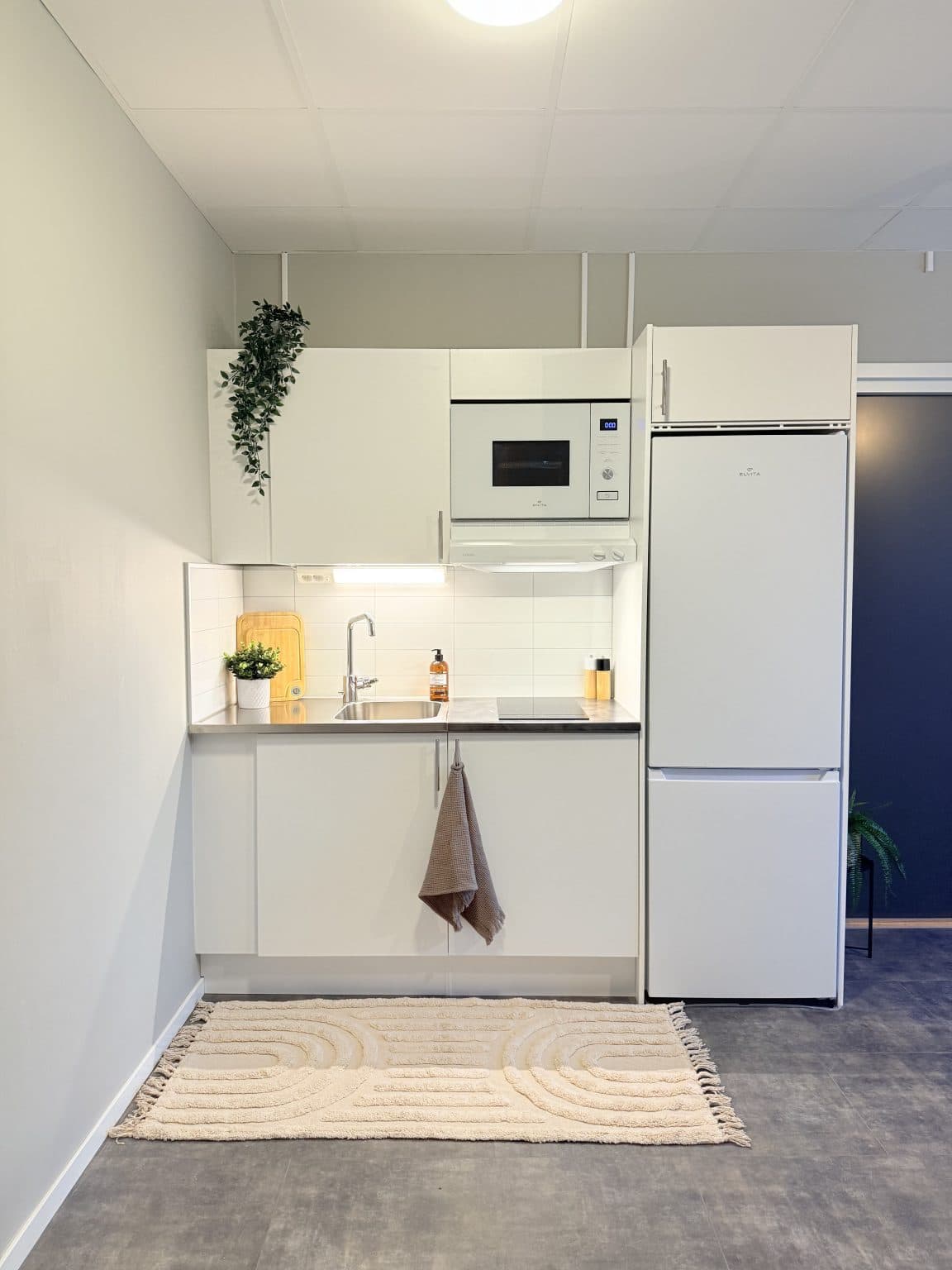 Lägenhet på Zetterbergsgatan 20 i Eskilstuna