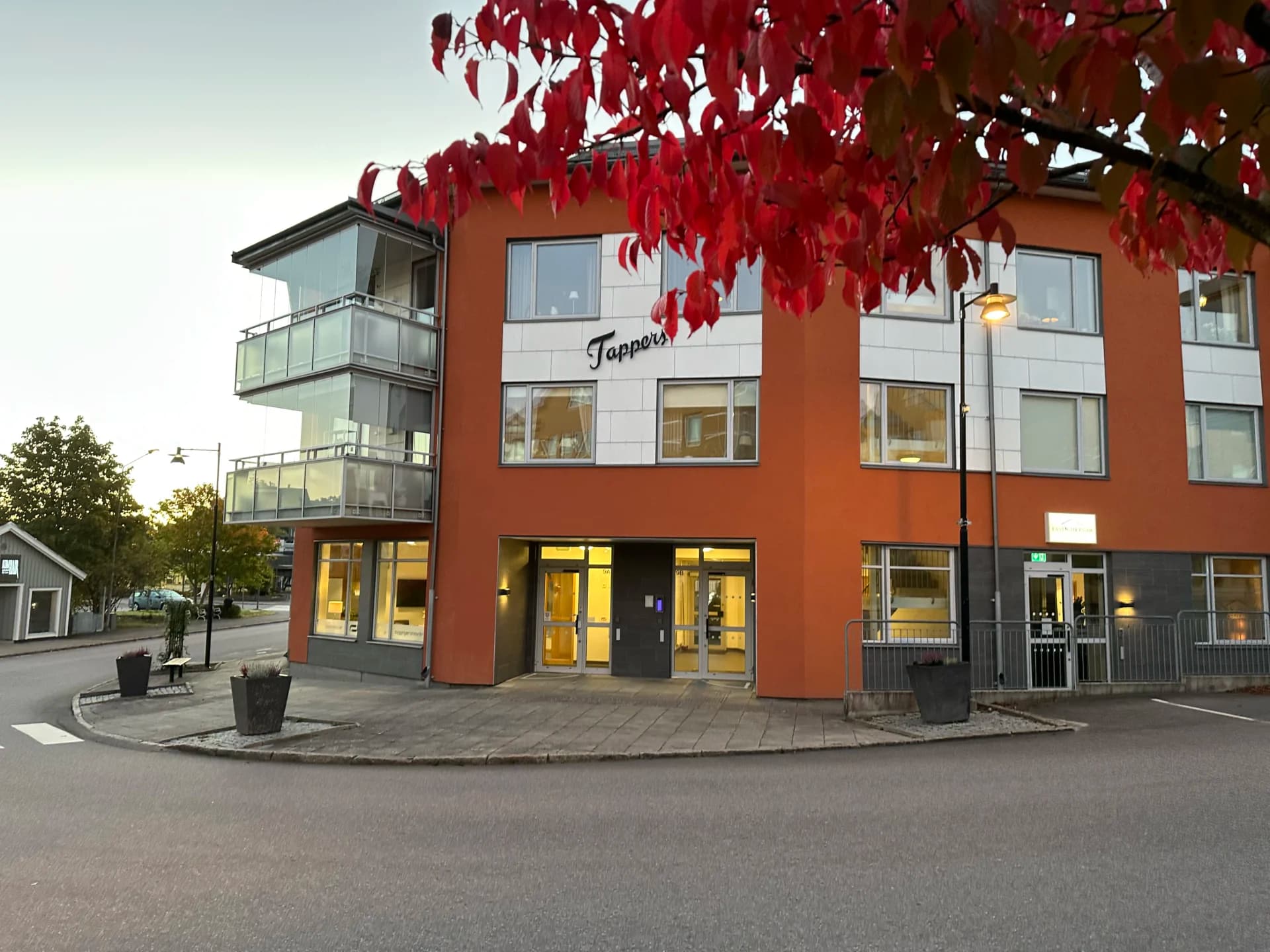 Lägenhet på Storgatan 9B i Gnosjö