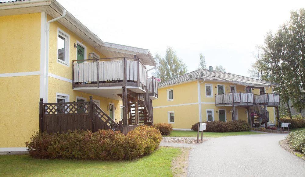Lägenhet på Dvärgstigen 9C i Gnosjö