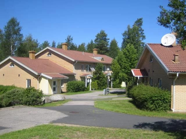 Lägenhet på Läroverksgatan 55 i Gnosjö