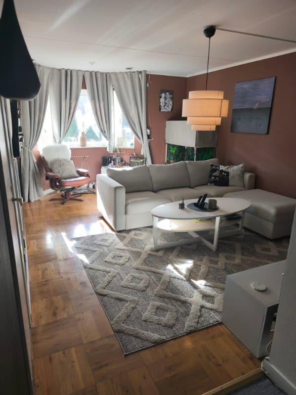 Lägenhet på Östergatan 22 i Sjöbo