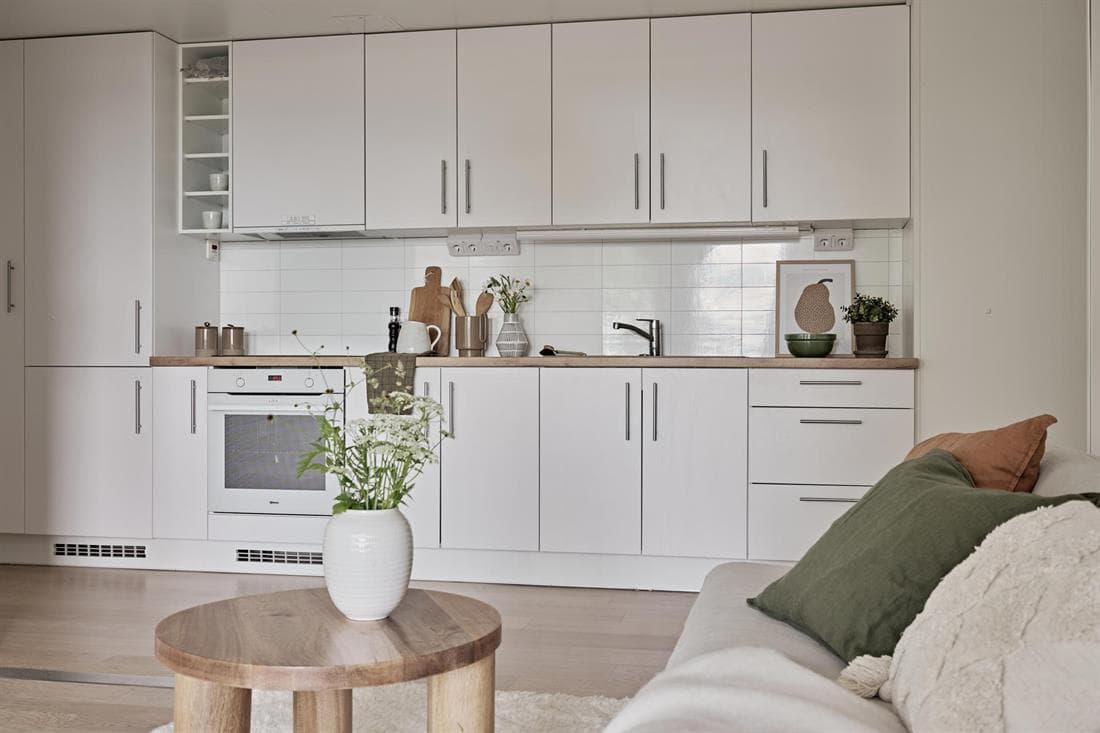 Lägenhet på Tallörtsbacken 19 i Jönköping