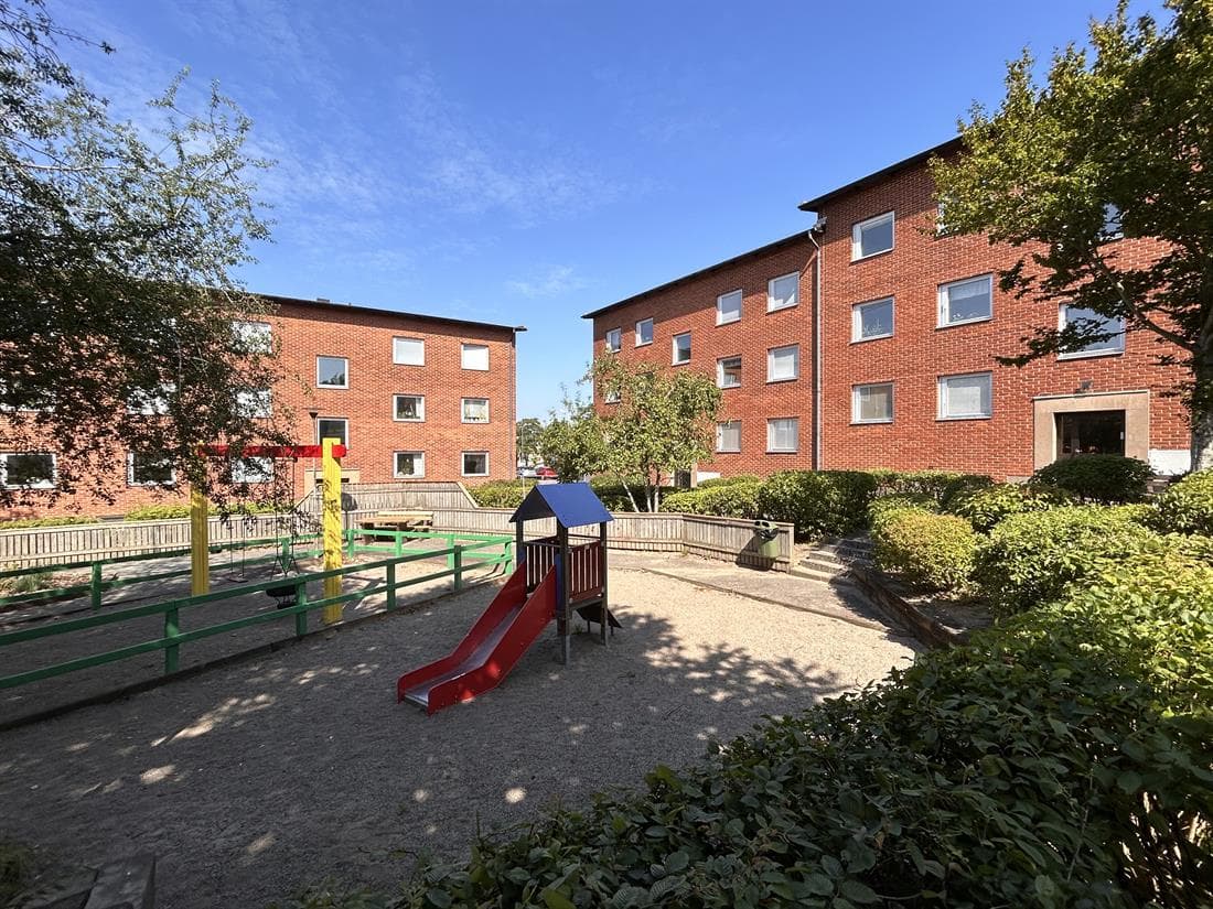 Lägenhet på Landstingsgatan 4A i Simrishamn