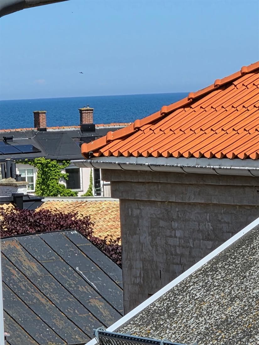 Lägenhet på Krukmakaregatan 6 i Simrishamn