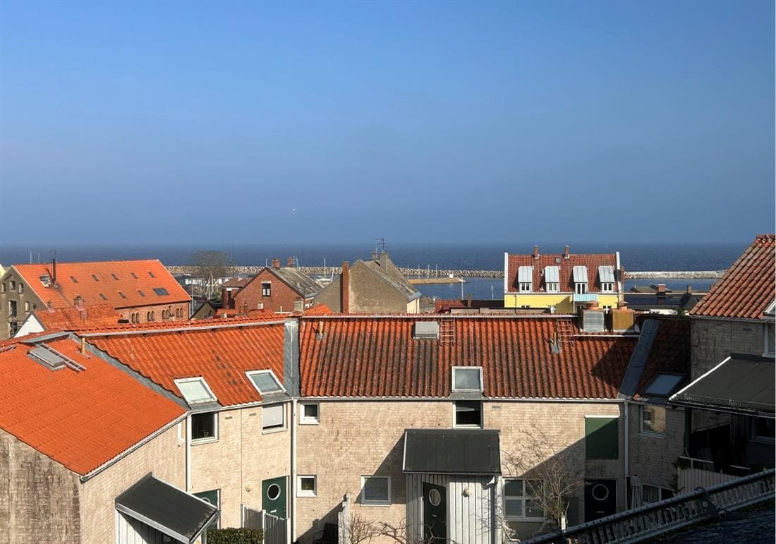 Lägenhet på Stenbocksgatan 18 i Simrishamn