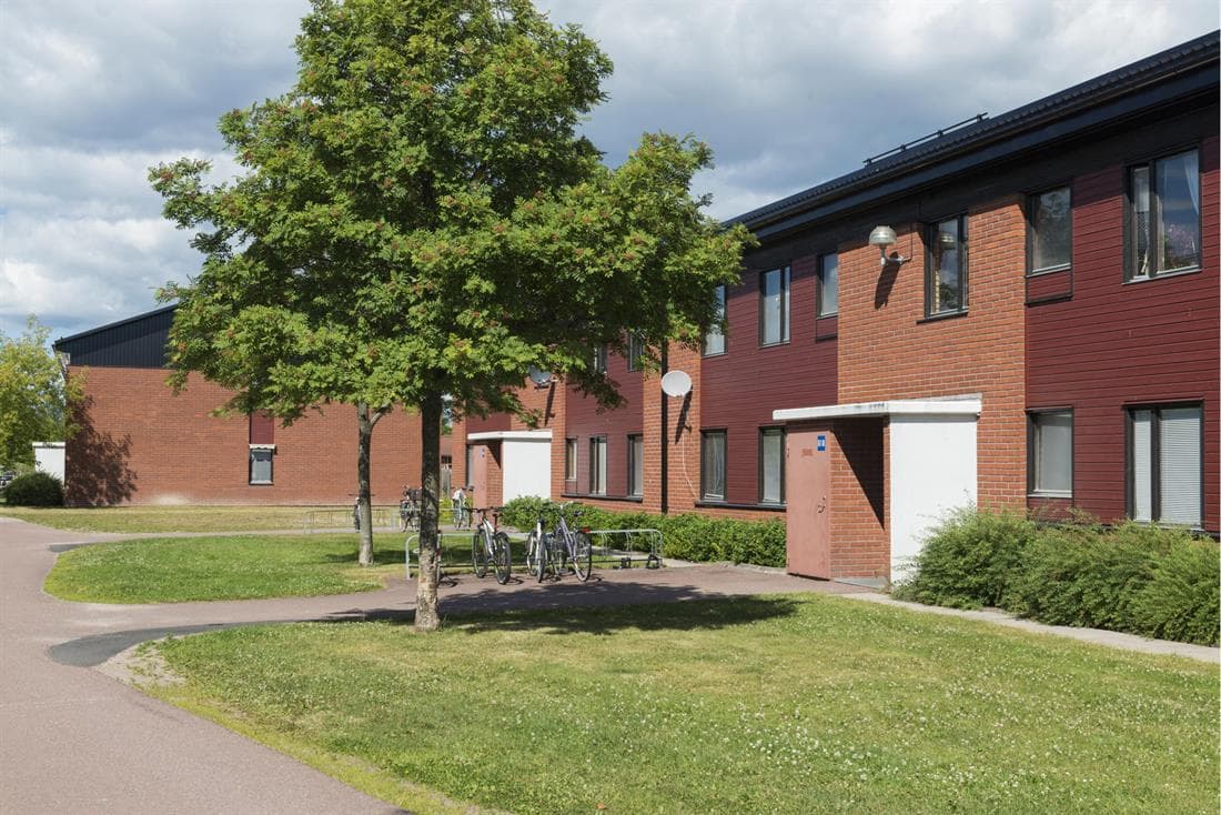 Lägenhet på Yvradsvägen 59 C i Mora