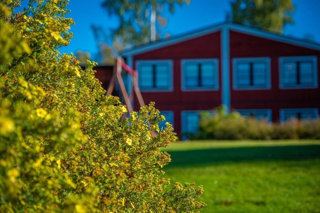 Lägenhet på Hallonstigen 15 C i Mora