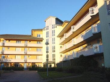 Lägenhet på Köpmangatan 1 B i Surahammar