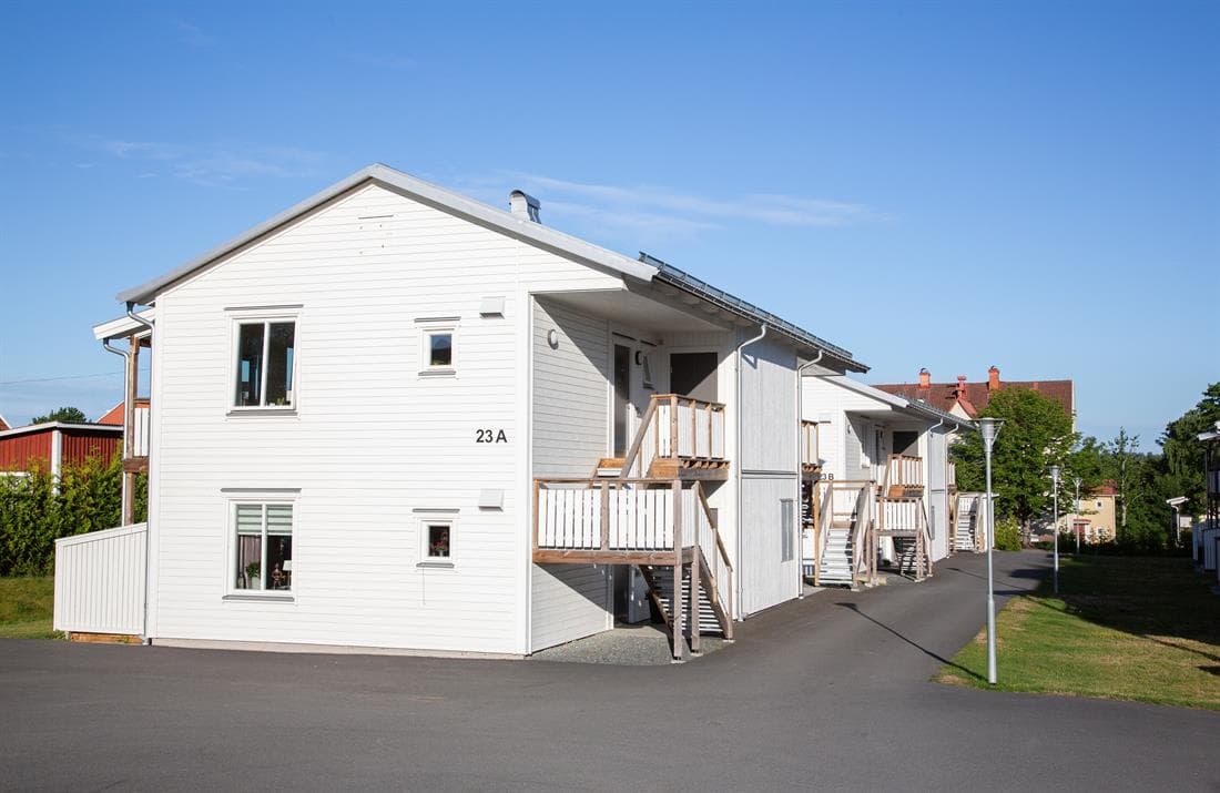 Lägenhet på Österlånggatan 23C i Aneby