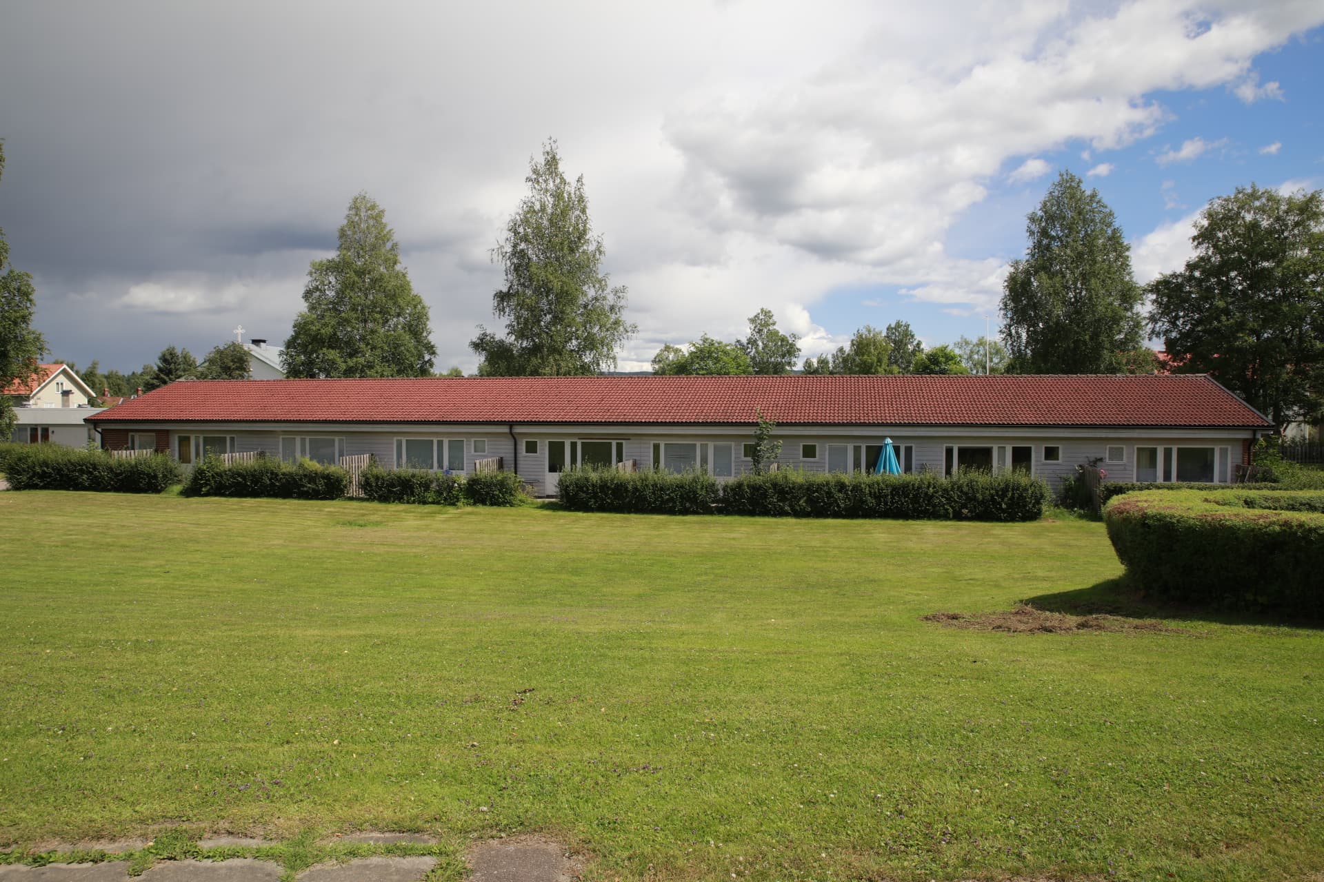 Lägenhet på Långgatan 35AF i Sunne
