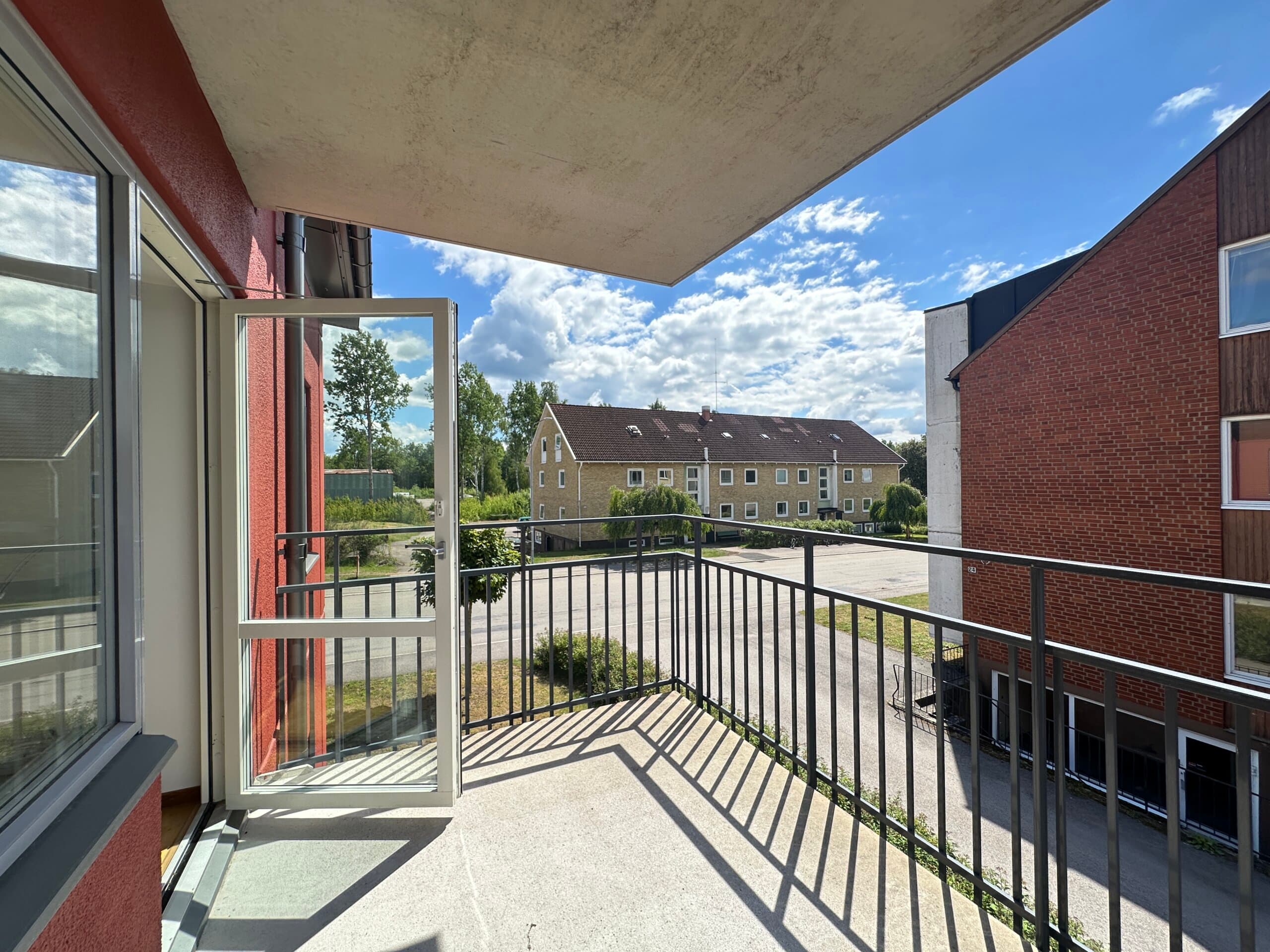 Lägenhet på Stationsgatan 22 i Lessebo