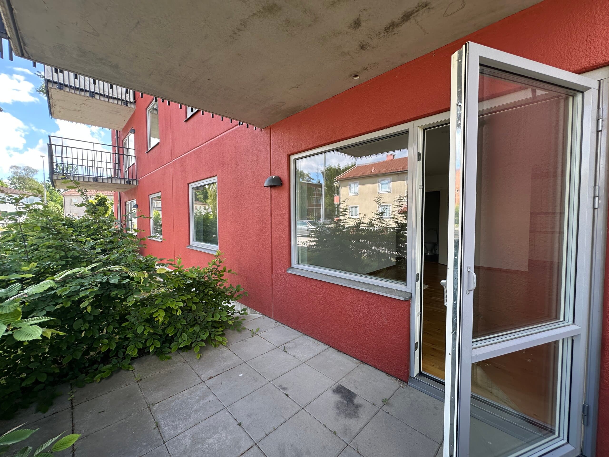 Lägenhet på Stationsgatan 20 i Lessebo
