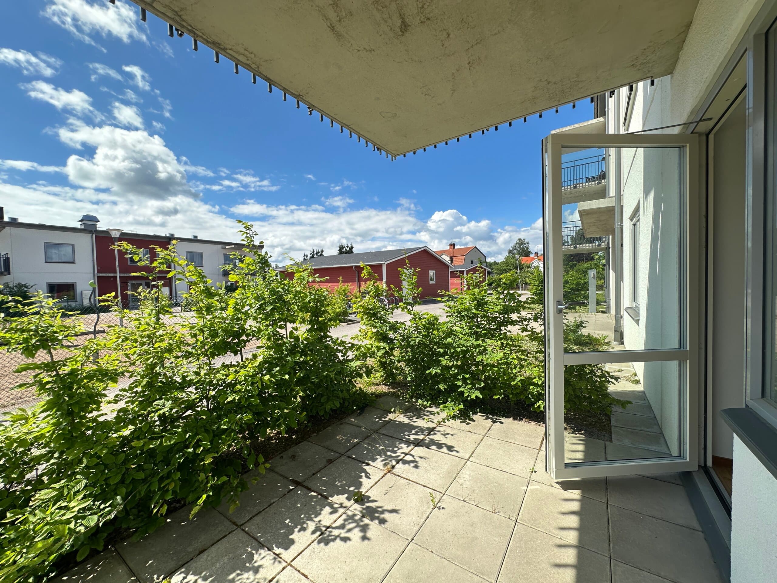 Lägenhet på Stationsgatan 20 i Lessebo