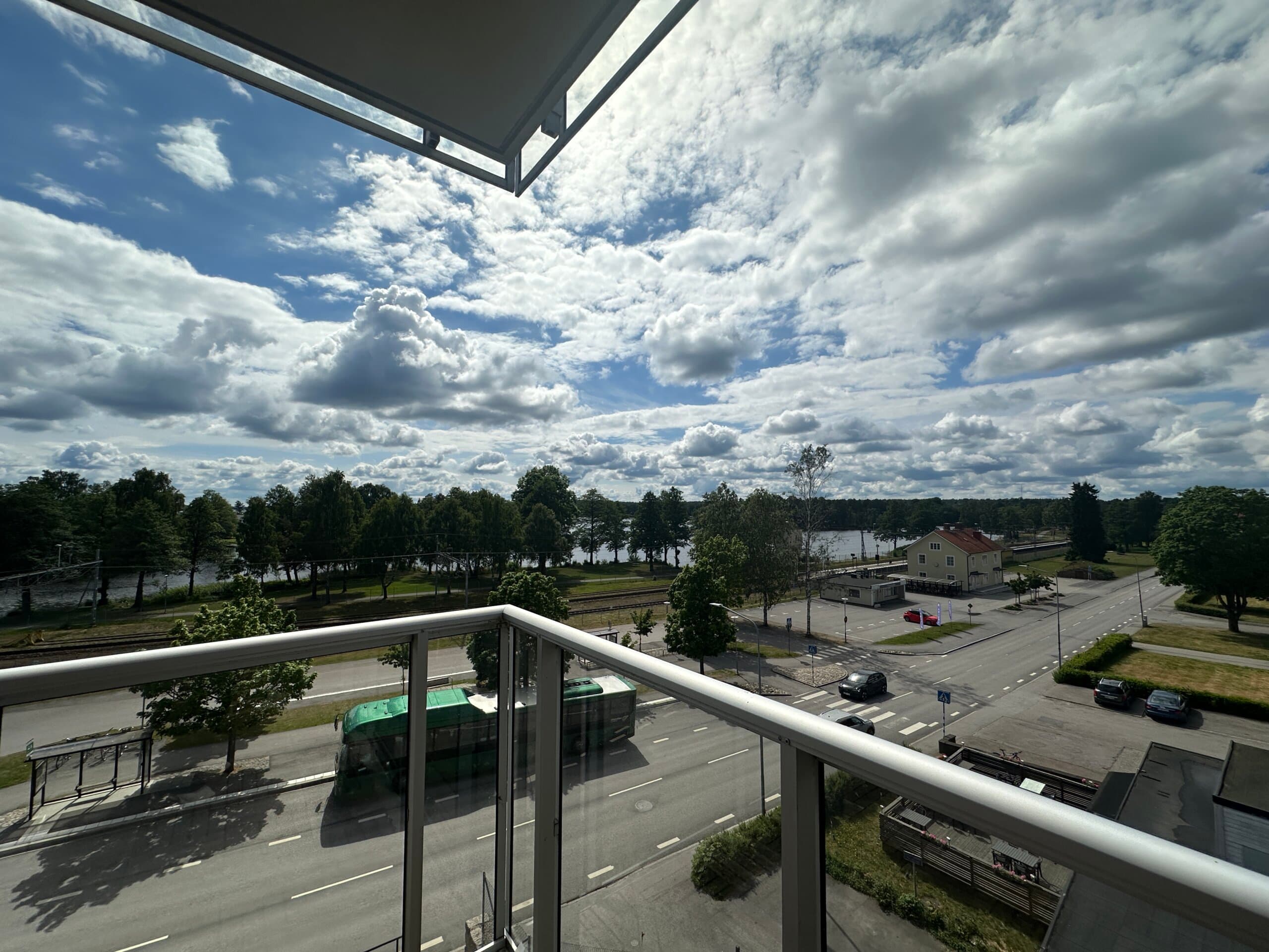Lägenhet på Klara gränd 14 i Hovmantorp