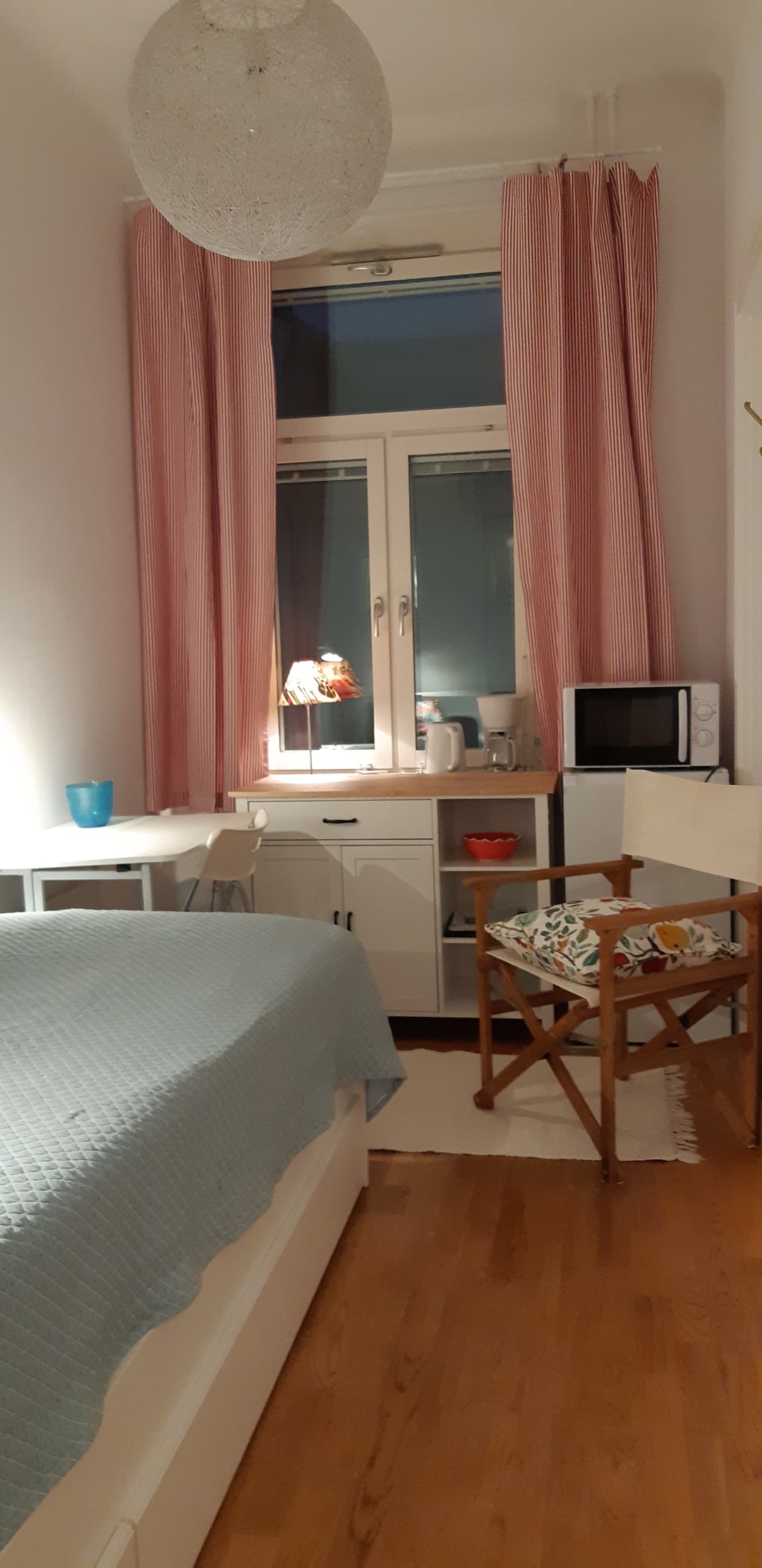 Sturegatan i Sundbyberg