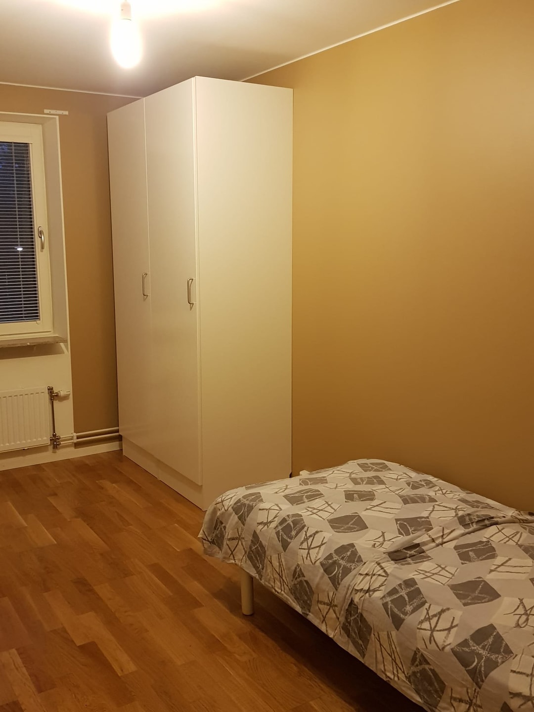Bergengatan i Kista
