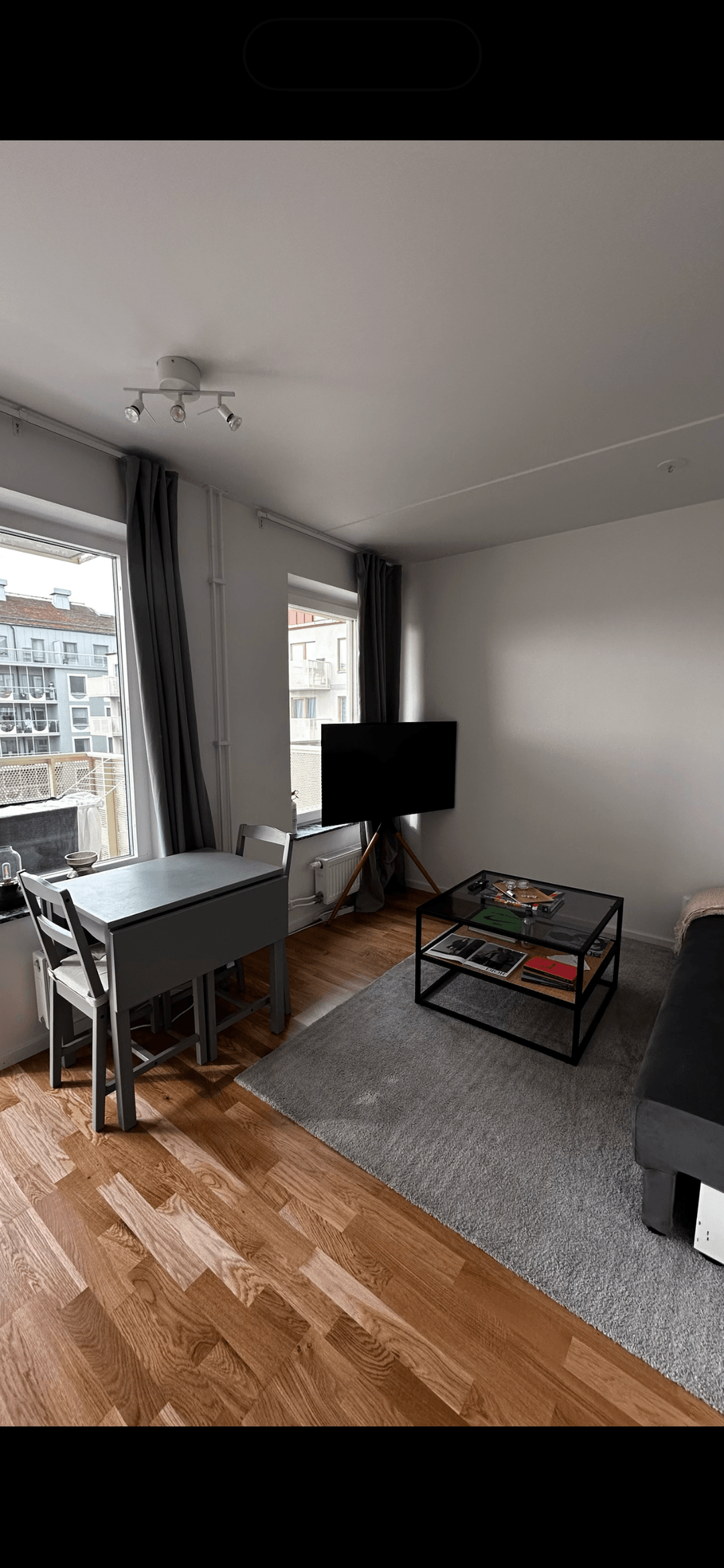 Ladugårdsgatan i Sundbyberg