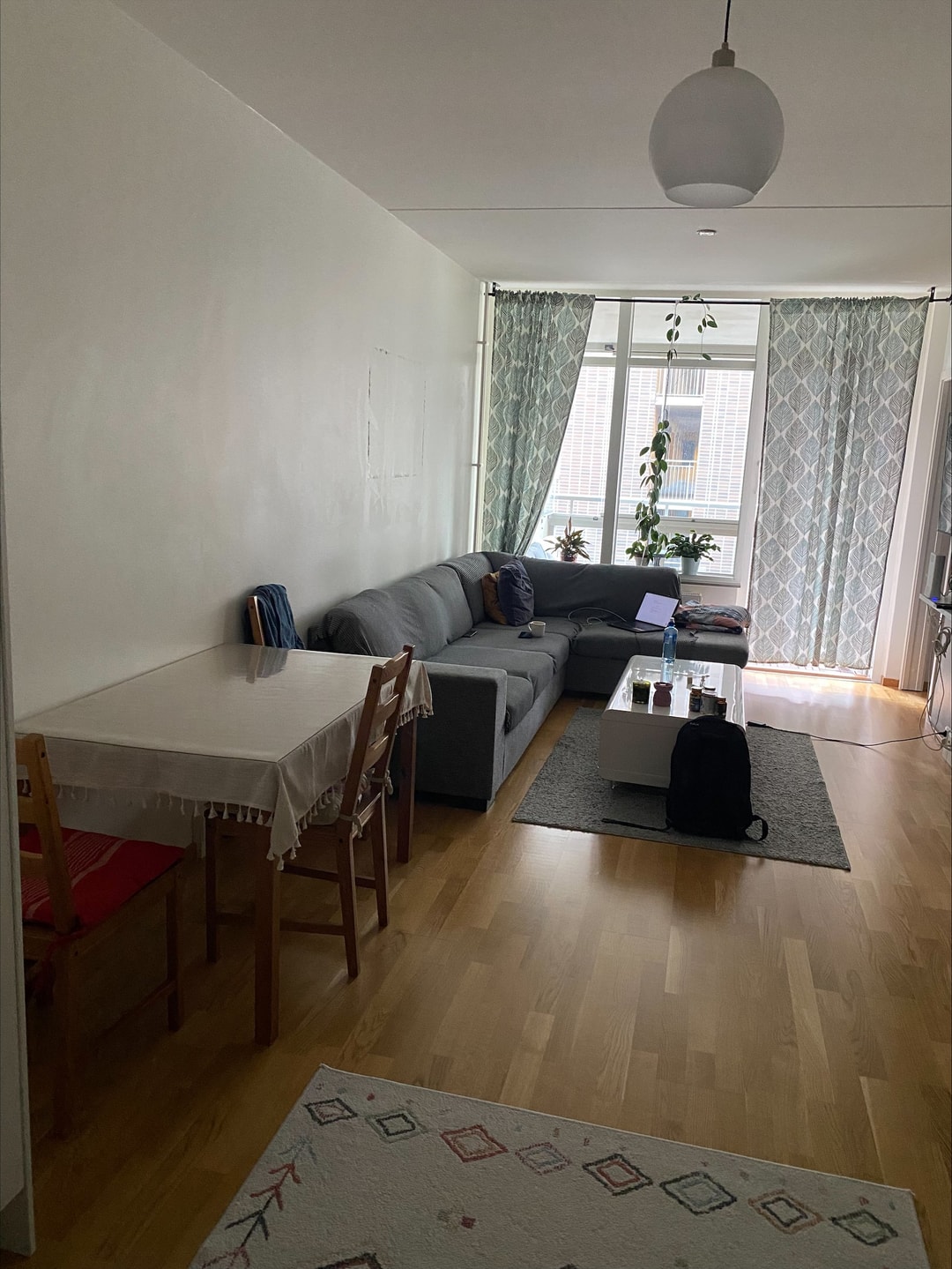 Attundagränd i Sollentuna