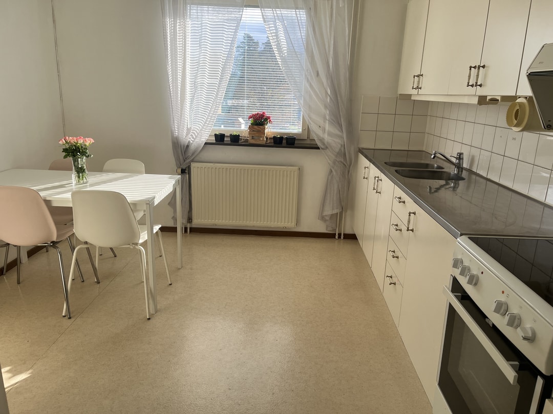 Marknadsvägen i Rimbo