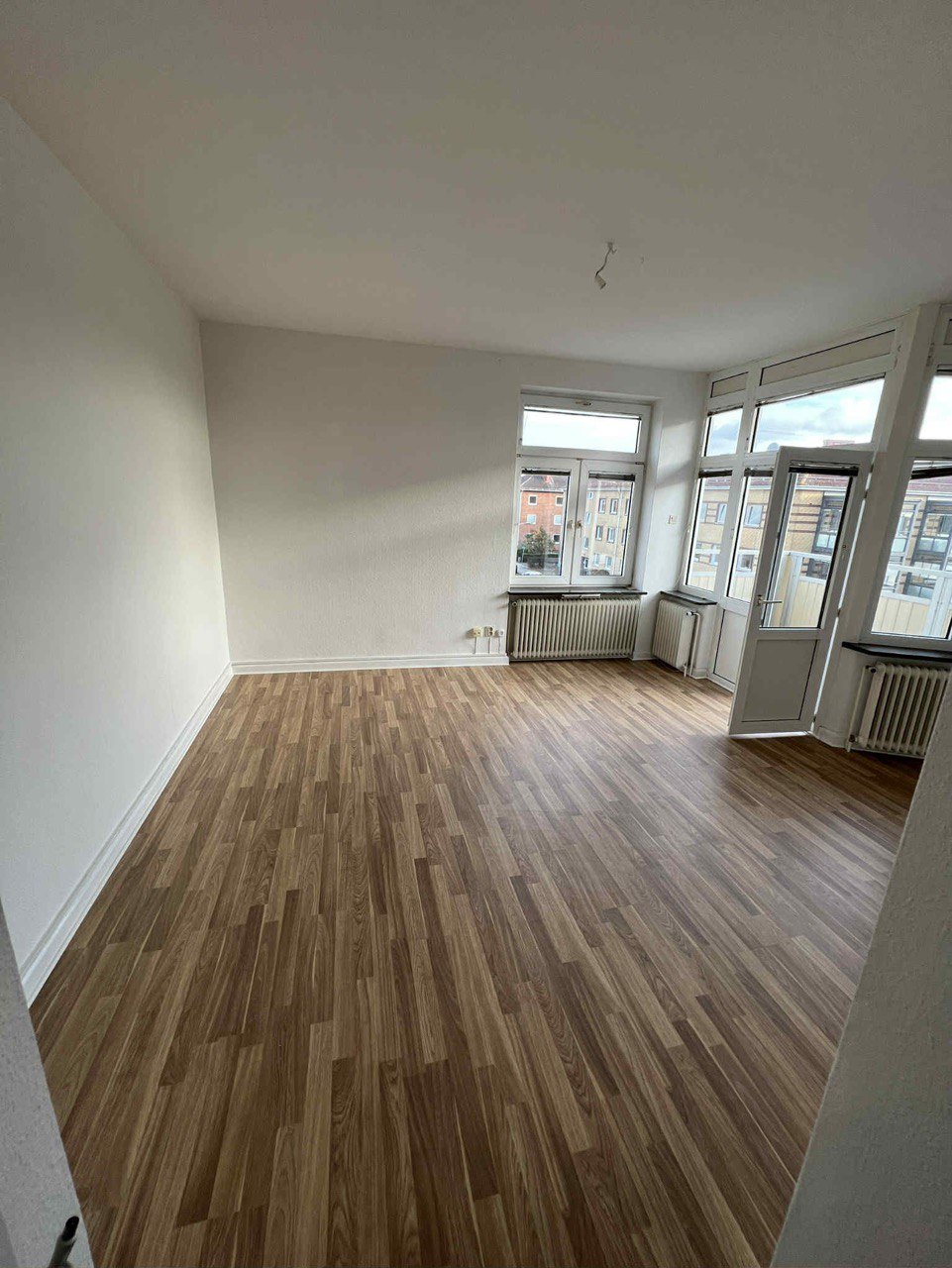 Engelbrektsgatan i Trelleborg