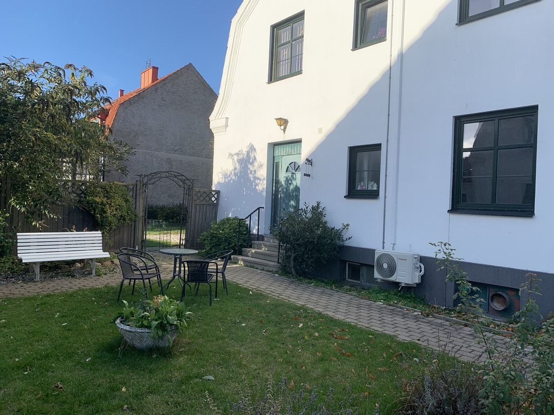 Ripagatan i Trelleborg