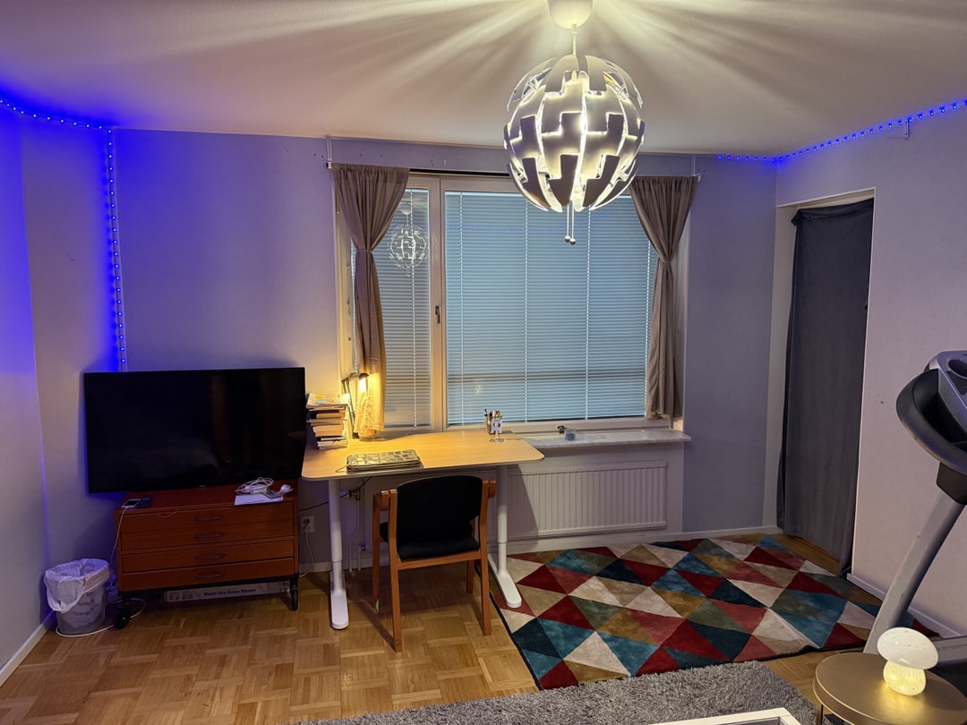 Bagartorpsringen i Solna