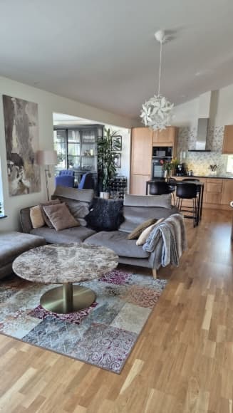 Hus på Ängsgatan 7 i Västervik
