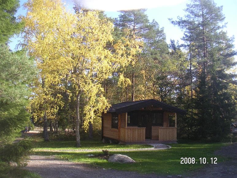 Lägenhet på Lillskogsvändan 58 i Värmdö