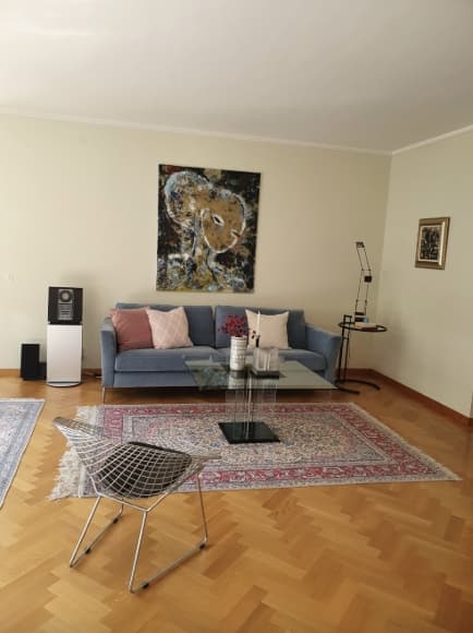 Hus på Tors väg 21 i Lund