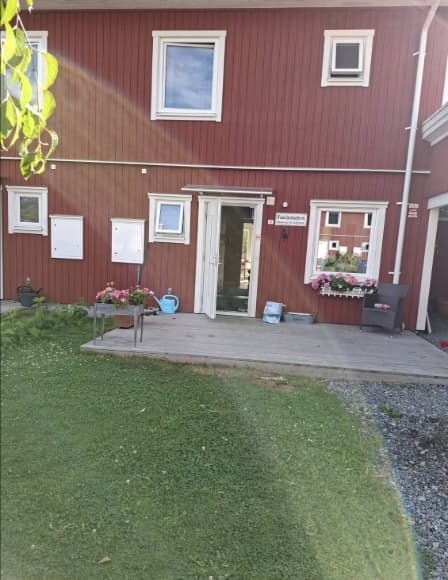 Lägenhet på Runstens Byväg 47 i Grödinge