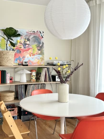 Lägenhet på Grycksbovägen 80 i Bandhagen