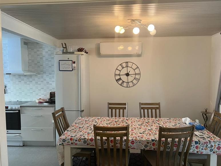 Hus på Legendgatan 44 i Hisings Backa