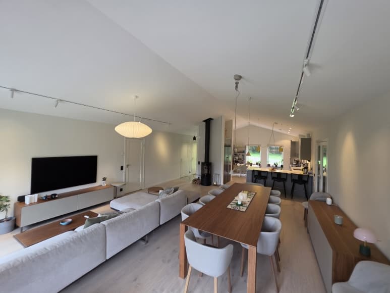 Hus på Trosaland 3 i Vagnhärad