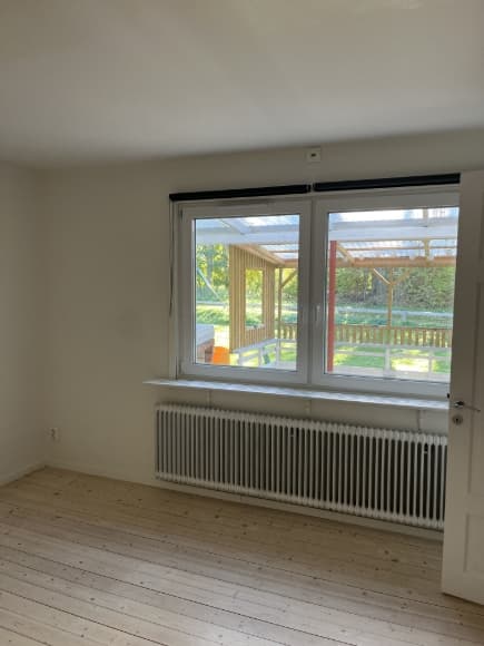 Hus på Lunnom 1205 i Broby