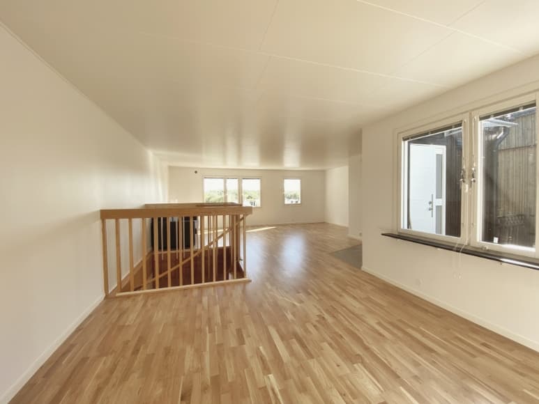 Hus på Långrevsgatan 20 i Saltsjöbaden