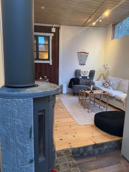 Hus på Rösjövägen 88 i Täby