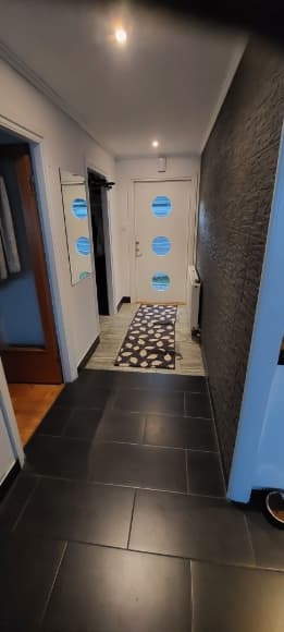 Hus på Kämpesgatan 41 i Borlänge
