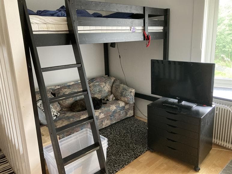 Lägenhet på Mariagatan 13 i Gustavsberg